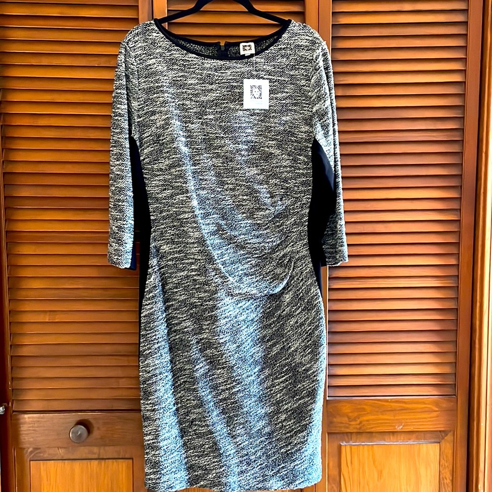 Anne Klein Bodycon Dress